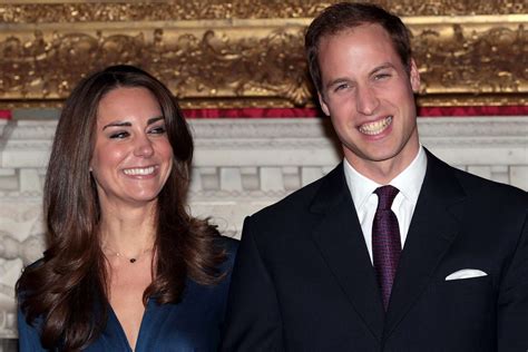 Kate Middleton and Prince William's 2010 Engagement Interview