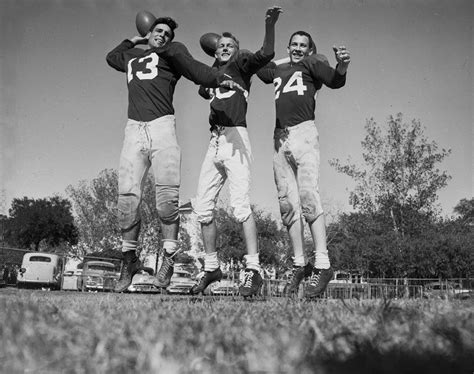 From the Star-Telegram archive: Paschal High School photos from the 1950s