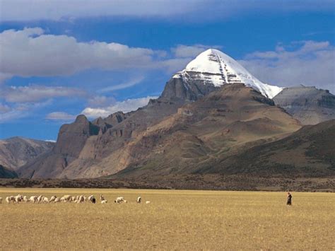 Kailash Manasarovar Yatra, Holy Tour | Mountain Mart Treks | Mountain Mart Treks & Expedition