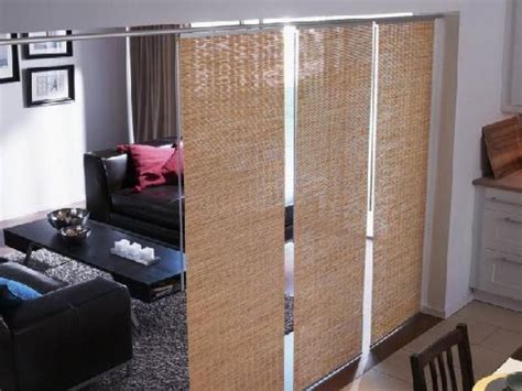 Sliding Hanging Room Dividers - Ideas on Foter