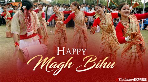 Happy Magh Bihu 2021: Wishes, Images, Quotes, Status, Messages, Photos, and Greetings | Life ...