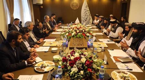 Taliban pledges to cooperate with Iran more closely - Tehran Times