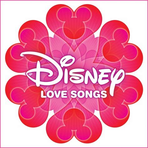 Stream Walt Disney Records | Listen to Disney Love Songs playlist ...