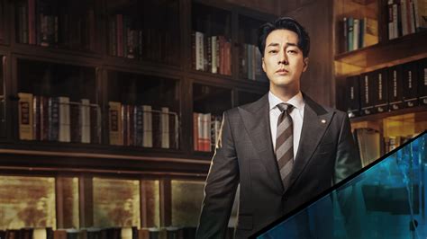 Doctor Lawyer Season 1 Complete WEB-DL 480p & 720p - TodayTvSeries