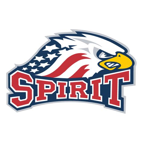 Saginaw Spirit logo, Vector Logo of Saginaw Spirit brand free download (eps, ai, png, cdr) formats