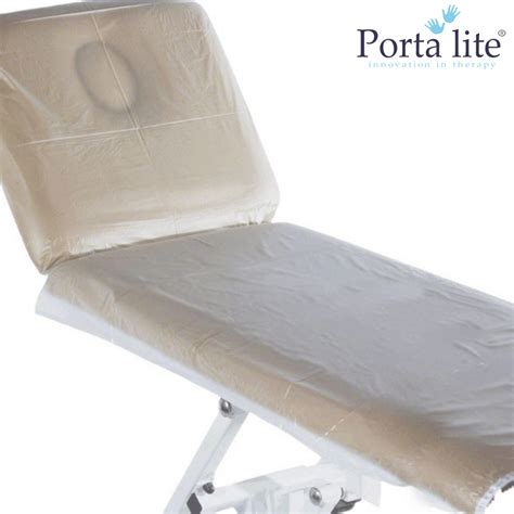 PVC Protective Cover for Massage Table