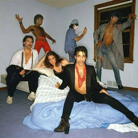 Prince And His Band, 1980 : r/PRINCE