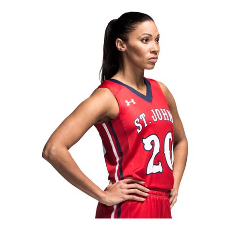 Basketball Jersey For Women