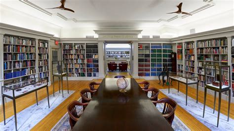 Research Library — Horological Society of New York