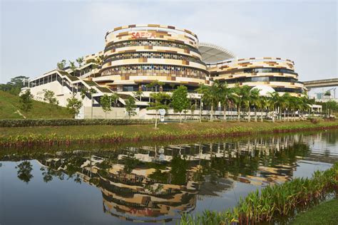 NurtureStars @ SAFRA Punggol opens with a splash! | Crestar Education Group