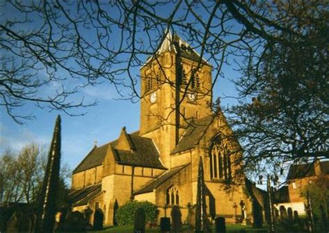 Shaw Holy Trinity, Lancashire Genealogy • FamilySearch