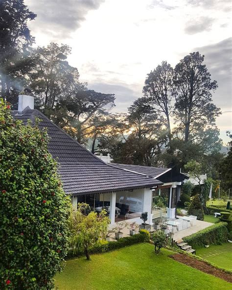 Jetwing Hotels on Twitter: "Set apart from Nuwara Eliya hotels, our hill country home of ...