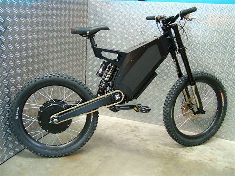 Fundamental Elements In Electric Bike – New Information – Darmzentrum ...