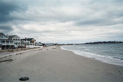 FAIRFIELD,CONNECTICUT: FAIRFIELD BEACH | Flickr - Photo Sharing!