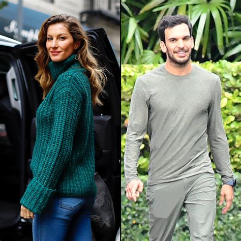 Gisele Bundchen, Joaquim Valente Work Out Together in Costa Rica | Us ...