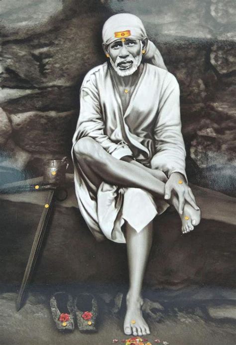 Aggregate more than 137 shirdi sai nath wallpapers latest - 3tdesign.edu.vn