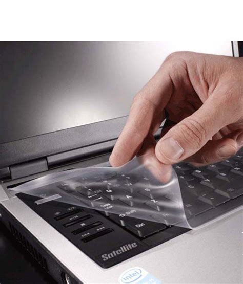 Laptop Keyboard Protector - 15.6 Inches - Buy Laptop Keyboard Protector ...