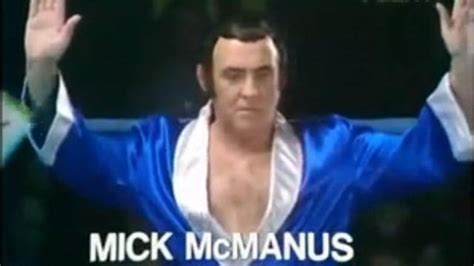 Mick McManus/Image gallery | Pro Wrestling | Fandom