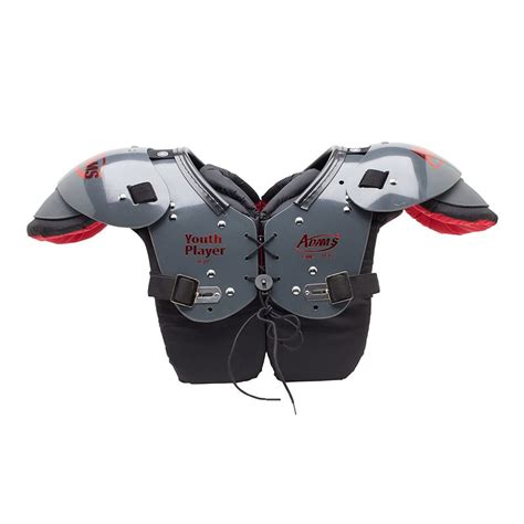 Top 10 Best Football Shoulder Pads in 2022 Reviews - GoOnProducts