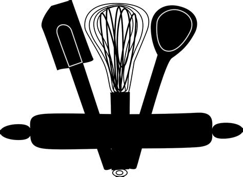 Kitchen utensil Cooking Clip art - kitchen tools png download - 1280* ...