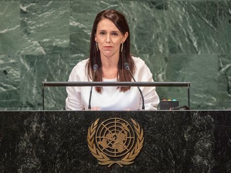 New Zealand Prime Minister calls any breakdown of multilateralism ‘catastrophic’ | UN News