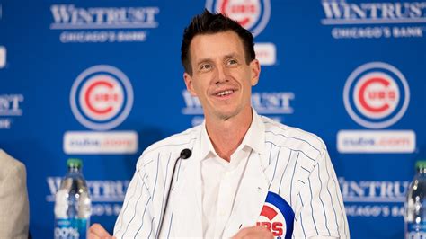 Craig Counsell admits he ‘underestimated emotion’ from Brewers after taking Cubs manager role ...