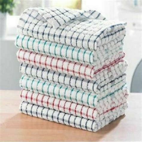 Thin Cotton Kitchen Towels at Gwendolyn Fagan blog