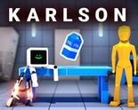 Karlson - Game Play Online Free at Ulyagames.com