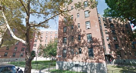 All Roofs at Queensbridge Houses Replaced After More Than 30 Years ...