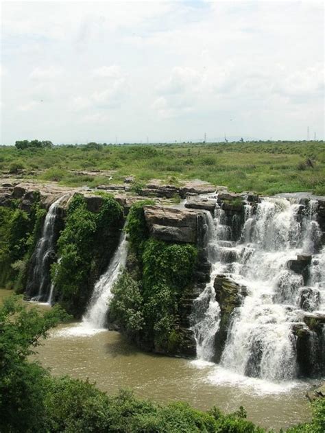 Visit The Land Of Chillies: Guntur In Andhra Pradesh! - People Places