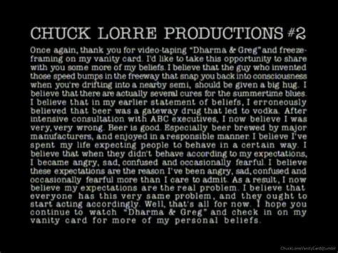 Chuck Lorre Productions