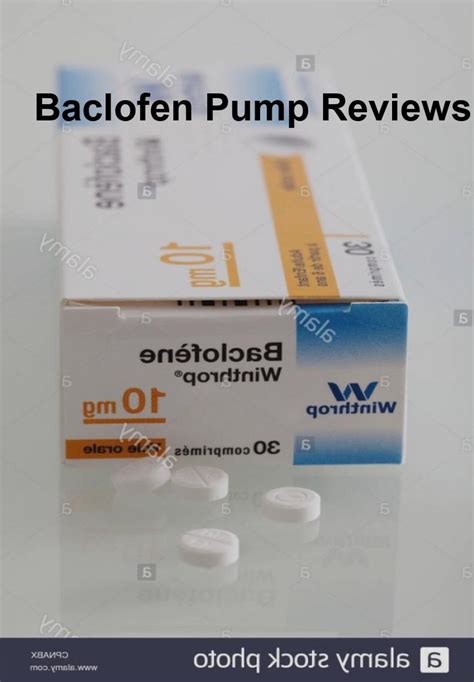 Baclofen pump reviews, baclofen pump reviews - | LETSJUSTBECLEAR