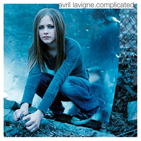 Complicated | Avril Lavigne Wiki | FANDOM powered by Wikia