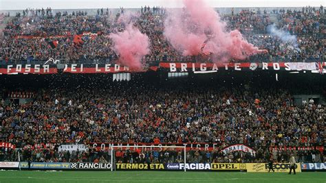 The history of San Siro stadium | AC Milan