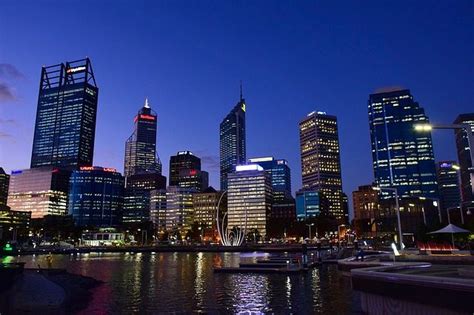 Cosa vedere a Perth: il fascino della metropoli australiana