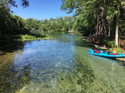 Wekiwa Springs State Park, Apopka Vacation Rentals: cabin rentals ...