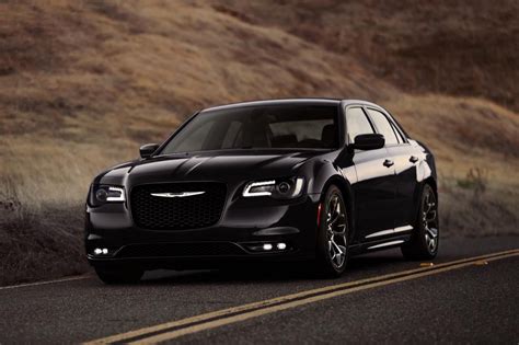 2016-chrysler-300-black.jpg (1280×853) | Chryslers | Pinterest ...