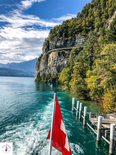 What to Do in Interlaken - 50 Things to Do in Interlaken