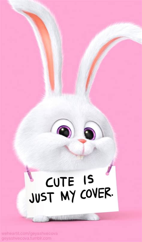 Anime Bunnies Wallpapers - Wallpaper Cave