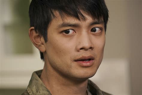 Images From 'Supernatural' S15 E2 Reveal The Return Of Kevin Tran ...