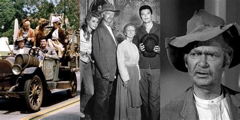 The 10 Best Episodes Of The Beverly Hillbillies, Ranked According To IMDb