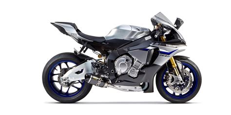 Top 5 Best Yamaha R1 Exhaust Systems – Dust Runners Automotive Journal