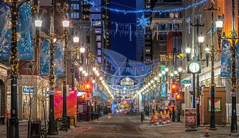 15 Wonderful Things To Do In Calgary In December 2020