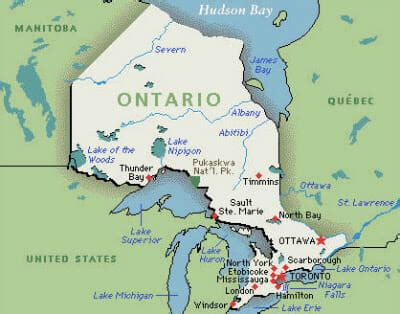 Ontario Drinking and Driving Laws - Drivers License Restorers®