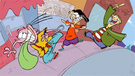 Ed Edd n Eddy and the Candy Shop by LennyCarl1234 on DeviantArt