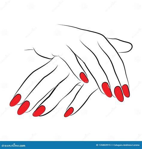 Nails Cartoons, Illustrations & Vector Stock Images - 14570 Pictures to ...