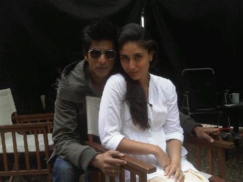 RA.One - Shahrukh Khan - Kareena Kapoor - XciteFun.net