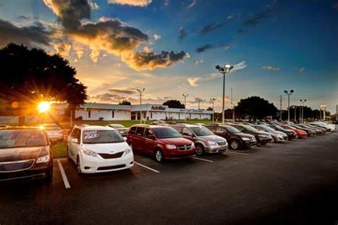 AutoMax car dealership in Ocala, FL 34474 - Kelley Blue Book