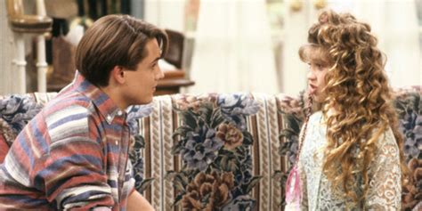 Boy Meets World: 10 Things You Never Knew About Topanga