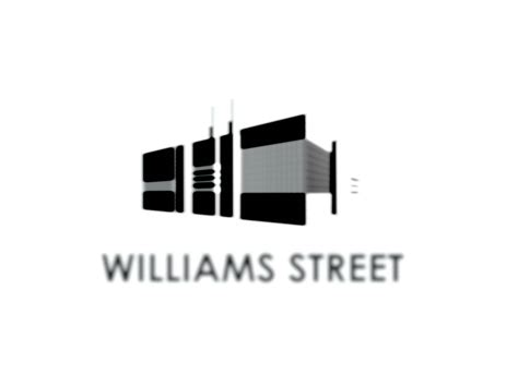 Williams Street Productions (1994- ) Logo Remake by AidanDeFrehn on DeviantArt